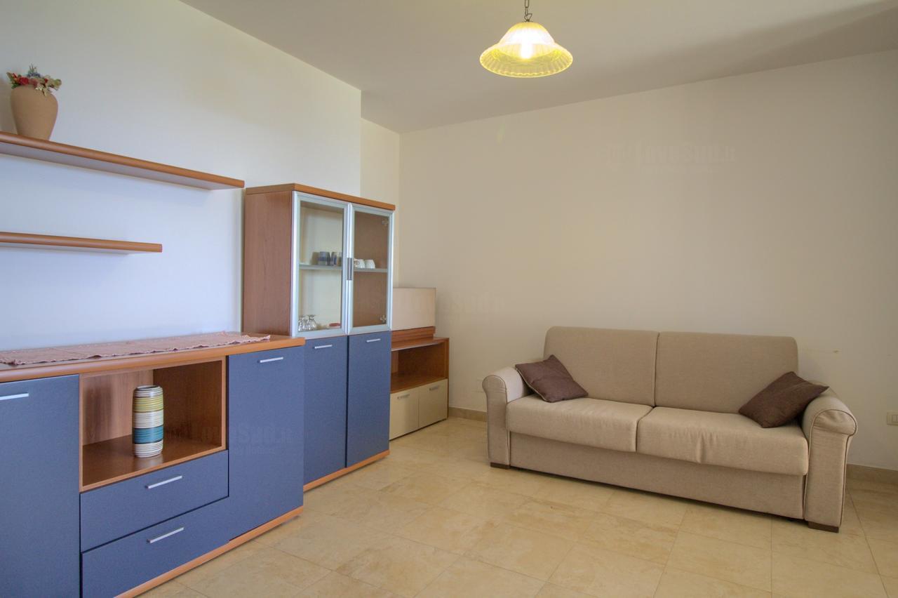Case Vacanze San Gregorio By Lovesud Patu Exterior photo